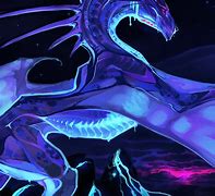 Image result for Neon Tree Dragon