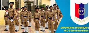 Image result for NCC Day Logo