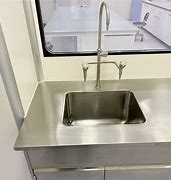 Image result for Laboratory Table with Sink