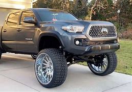 Image result for First One to Start Squatted Trucks