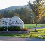 Image result for Chehalem Glenn Golf Course Logo