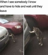 Image result for Hiding Meme