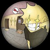 Image result for Fish Eye PFP Anime