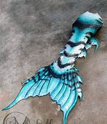 Image result for Swimmable Mermaid Tails