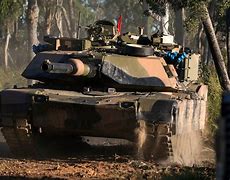 Image result for American M1A1 Abrams