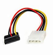 Image result for SATA Power Cable for Power Supply