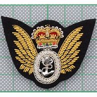 Image result for Fleet Air Arm Observer Badge