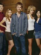 Image result for One Tree Hill TV Show Cast