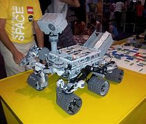 Image result for Spaceship Rover LEGO for Kids