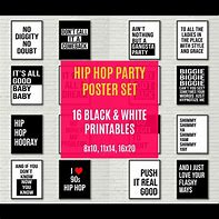 Image result for 90s Hip Hop Lyric Quotes