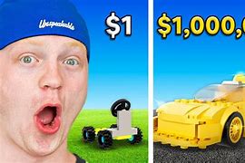 Image result for LEGO $1