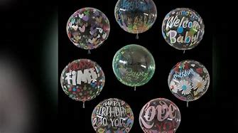 Image result for Bobo Balloon Kits