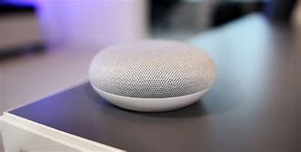 Image result for OK Google Home Speaker