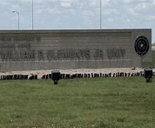 Image result for TDCJ Clements Unit