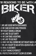 Image result for Biker Life Quotes