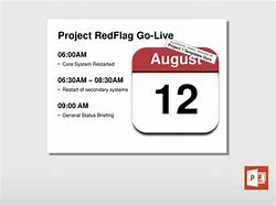 Image result for Go Live Date