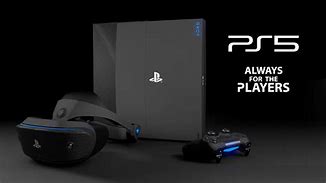 Image result for Back of PS5 Games