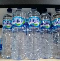 Image result for Aqua Botol Semua Ukuran