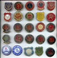 Image result for Tin Badge Blanks