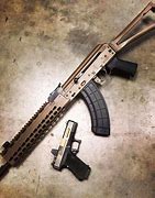 Image result for Best Starter Rifle AK