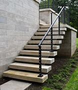 Image result for Contemporary Stairs