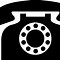 Image result for Icon of Telephone