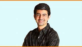 Image result for Pierre Omidyar Photos Today