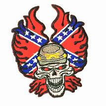 Image result for Metal Music Biker Back Patches