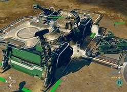 Image result for Halo Wars Base