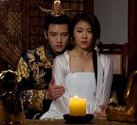 Image result for Ryu Hyun Kyung in Empress Ki