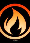 Image result for Cool Fire Logo