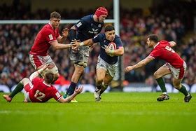 Image result for Sione Tuipulotu Scotland