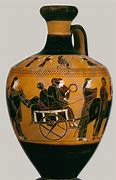 Image result for Ancient Greek Vase Shapes