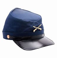 Image result for Civil War Union Uniform Hat