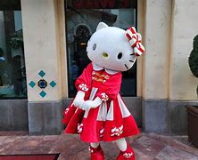 Image result for Hello Kitty Disney World