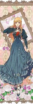 Image result for Manhwa Princess Dress