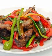 Image result for Beef Fajitas Catering