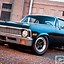 Image result for 71 Chevy Nova Front Grill