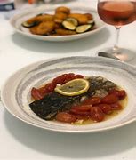 Image result for Oven Baked Barramundi Recipe