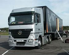 Image result for Semi-Trailer Truck in Germany