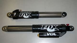 Image result for Fox Racing Shocks