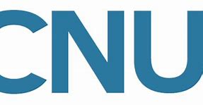 Image result for CNU ID Logo