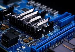 Image result for Motherboard PCIe Slot