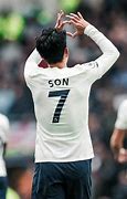 Image result for Heung-Min Son Middle Part