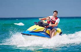 Image result for Jet Ski Close to Water