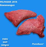 Image result for Paru Sapi Bahasa Palembang