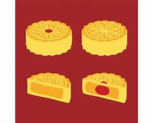 Image result for Autumn Festival Mooncake