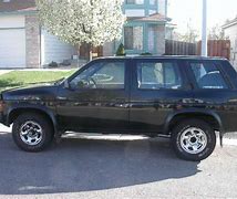 Image result for 95 Nissan Pathfinder