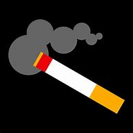 Image result for Cigarette Smoke Art