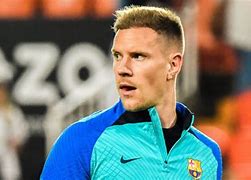 Image result for André Ter Stegen